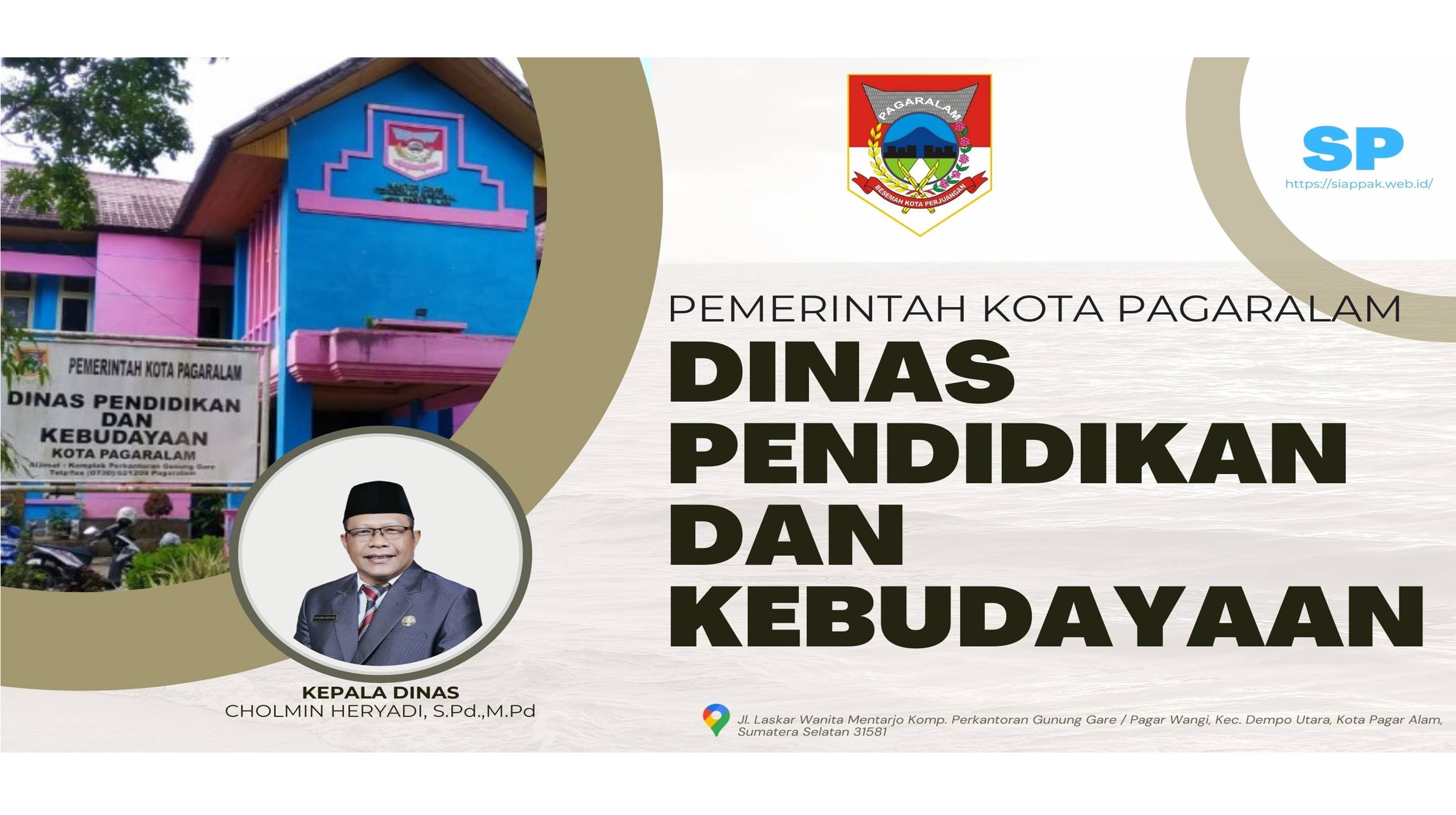 Disdikbud
