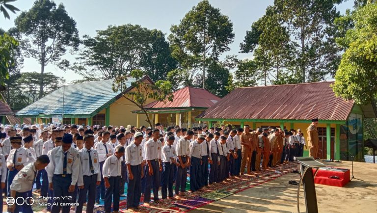 ISTIGHSOH DAN SHALAT ISTISQO
