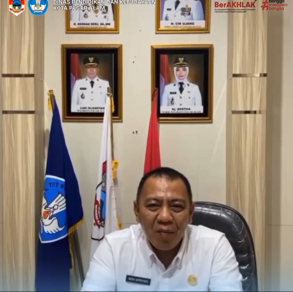 Selamat Dies Natalis ke-64 Fakultas Keguruan dan Ilmu Pendidikan Universitas Sriwijaya