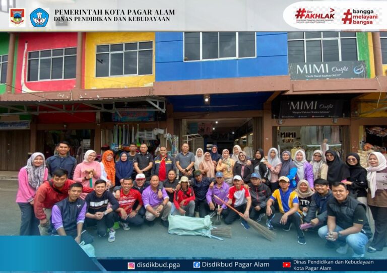 Gerakan Indonesia ASRI (Aman, Sehat, Resik, Indah) adalah inisiatif nasional yang dicanangkan Presiden Prabowo Subianto