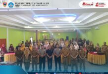 Bimbingan Teknis Pencegahan dan Penanganan Perundungan (Bullying) bagi pendidik jenjang sekolah dasar (SD)