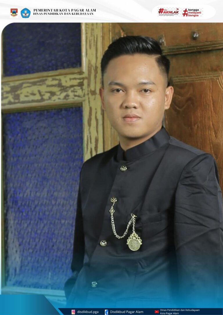 Dinas Pendidikan dan Kebudayaan mendukung kegiatan Bujang Gadis Pagar Alam.