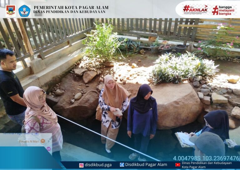 pendataan Cagar Budaya Benda