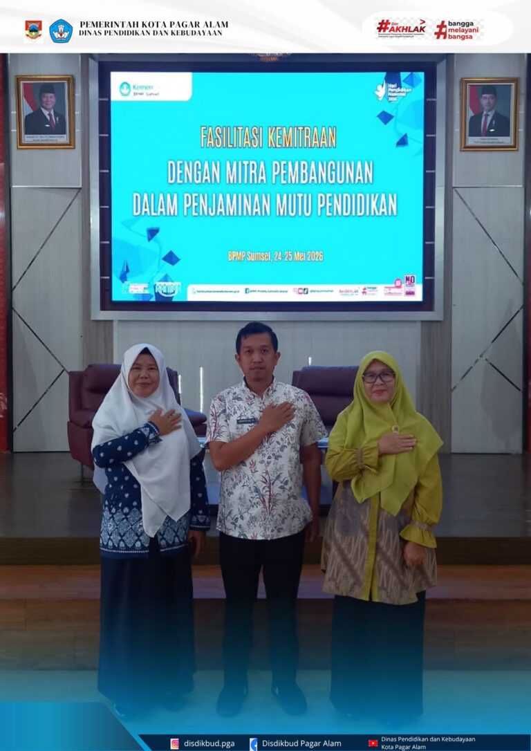 kegiatan fasilitasi kemitraan